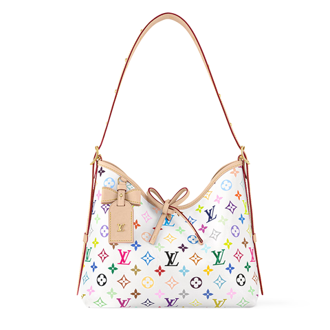 LV x TM Borsa CarryAll PM