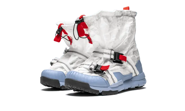 Nike Mars Yard Overshoe Tom Sachs - AH7767101