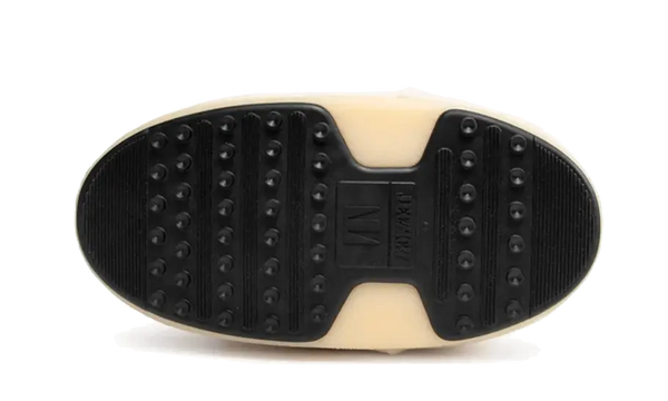 Moon Boot Icon Low Cream Nylon