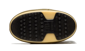 Moon Boot Icon Low Khaki Nylon