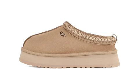 UGG Tazz Slipper Mustard