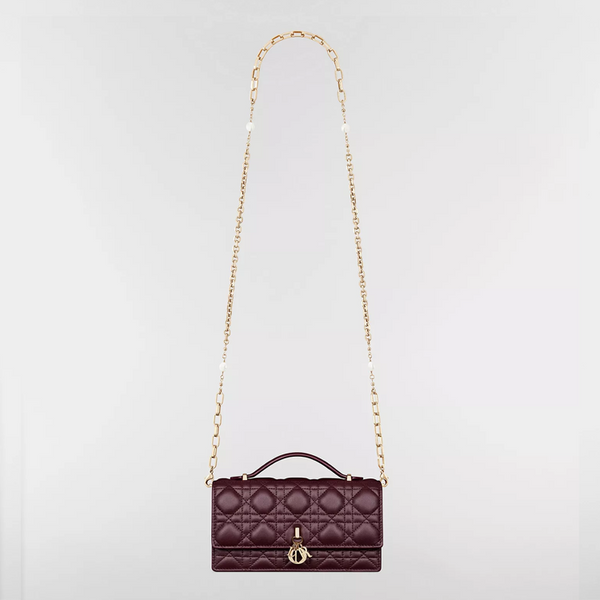 My Dior miniborsa