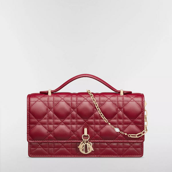 My Dior miniborsa