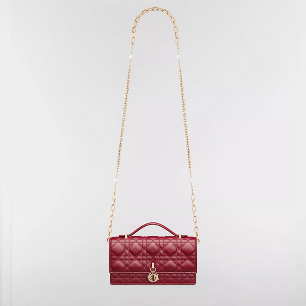 My Dior miniborsa