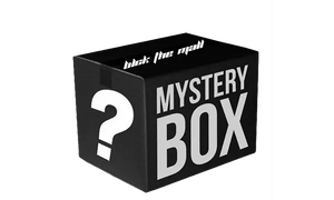 Caja misteriosa BLCK 