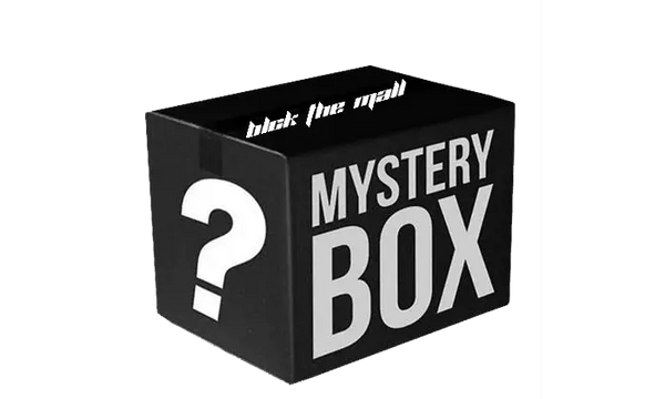 Caja misteriosa BLCK 