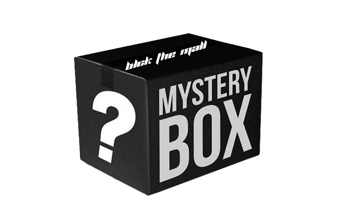 BLCK Mystery Box