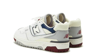 New Balance 550 White Indigo