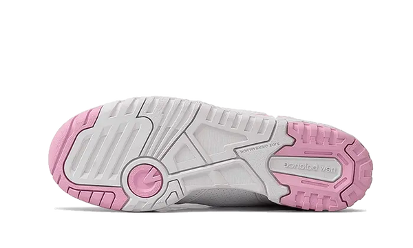 New Balance 550 White Pink