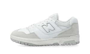 New Balance 550 White Summer Fog
