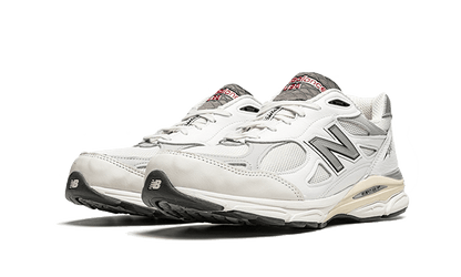 New Balance 990 V3 Made USA Teddy Santis Sea Salt