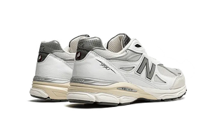 New Balance 990 V3 Made USA Teddy Santis Sea Salt