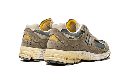 New Balance 2002R Protection Pack Mirage Grey