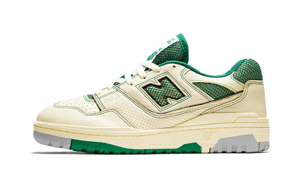 New Balance 550 Aime Leon Dore Masaryk Community Gym Green