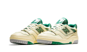New Balance 550 Aime Leon Dore Masaryk Community Gym Green