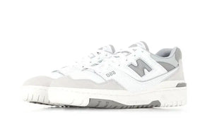 New Balance 550 Premium Blanco Gris