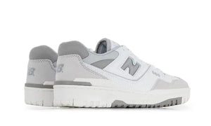 New Balance 550 Premium Blanco Gris
