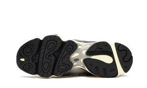 New Balance 1000 Plata Metalizado 