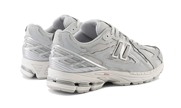 New Balance 1906D Protection Pack Plata Metalizado