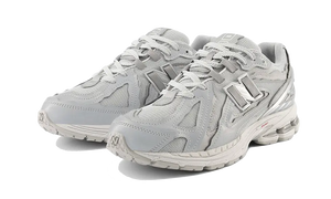 New Balance 1906D Protection Pack Plata Metalizado