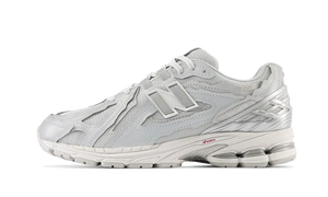 New Balance 1906D Protection Pack Plata Metalizado