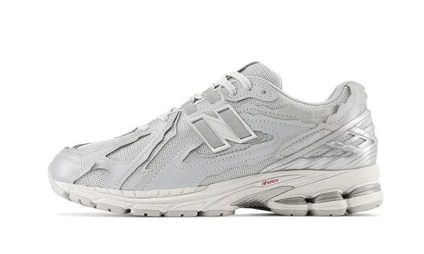 New Balance 1906D Protection Pack Plata Metalizado