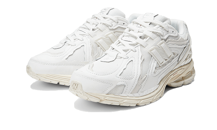 New Balance 1906D Protection Pack White Leather
