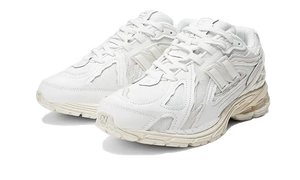 New Balance 1906D Protection Pack White Leather