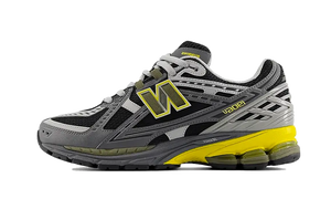 New Balance 1906N Castlerock Black Yellow