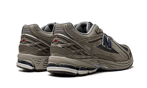 New Balance 1906R Grey Indigo