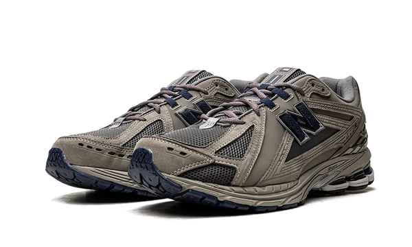 New Balance 1906R Grey Indigo