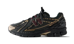 New Balance 1906R Kith Black