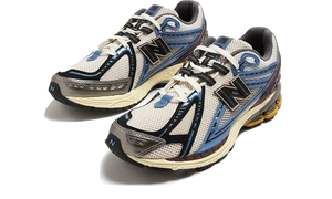 New Balance 1906R Metallic Blue