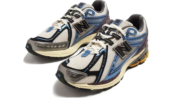 New Balance 1906R Metallic Blue