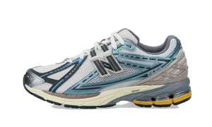 New Balance 1906R Teal metalizado