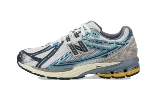 New Balance 1906R Teal metalizado
