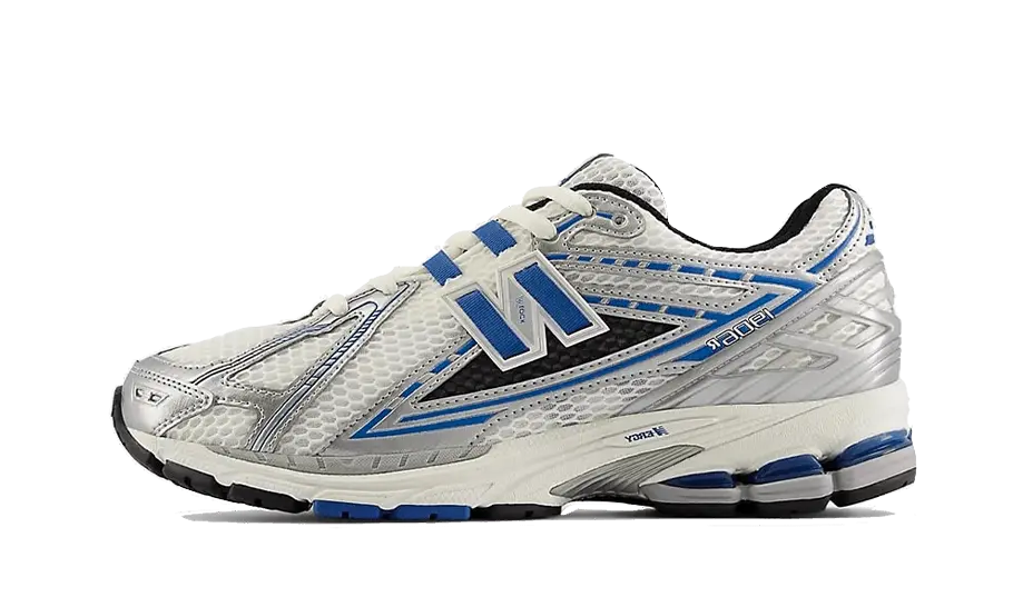 New Balance 1906R Silver Blue 