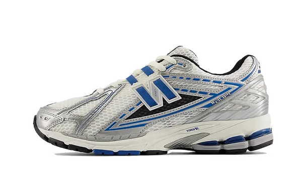New Balance 1906R Silver Blue 