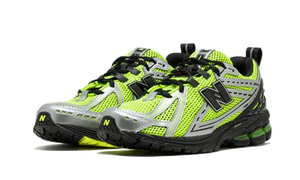 New Balance 1906R Volt Black