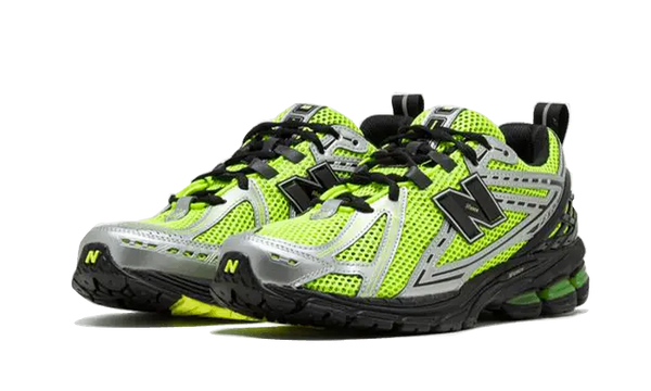 New Balance 1906R Volt Black