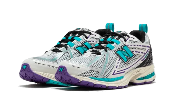 New Balance 1906R White Aqua Purple