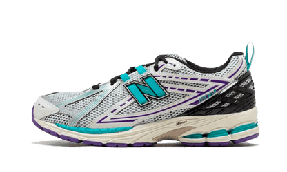 New Balance 1906R White Aqua Purple