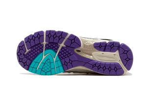 New Balance 1906R White Aqua Purple