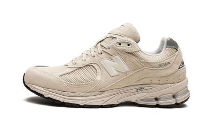 New Balance 2002R Light Bone Aluminium