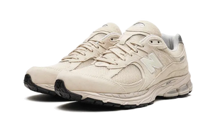 New Balance 2002R Light Bone Aluminium