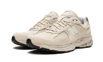 New Balance 2002R Light Bone Aluminium