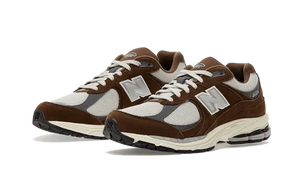 New Balance 2002R Brown Beige