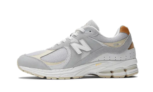 New Balance 2002R Concrete Grey