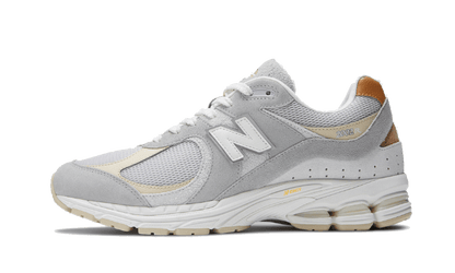 New Balance 2002R Concrete Grey