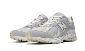 New Balance 2002R Concrete Grey
